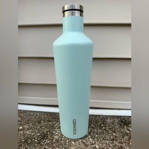Corkcicle Classic Canteen 25 oz Seafoam NWOT